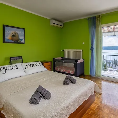 Cozy In With Wifi Appartamento