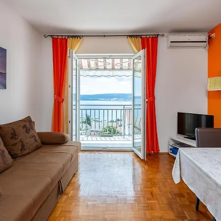 Cozy In With Wifi * Crikvenica