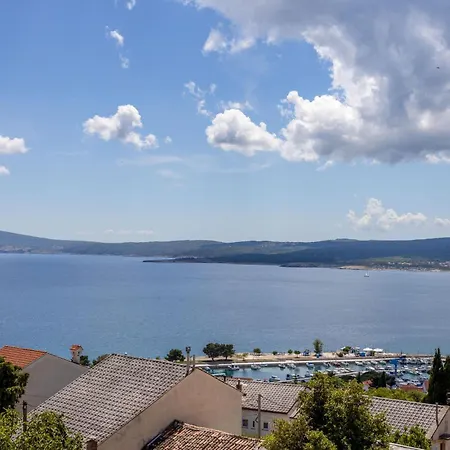 Cozy In With Wifi Appartamento Crikvenica