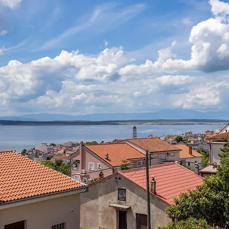 Cozy In With Wifi * Crikvenica