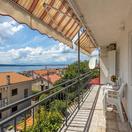 Stunning In With Wifi Crikvenica