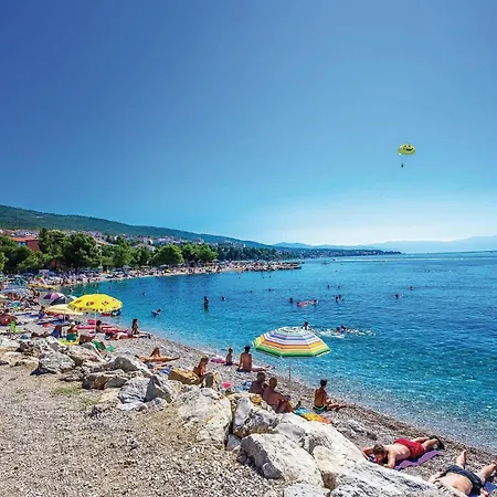 Stunning In With Wifi * Crikvenica