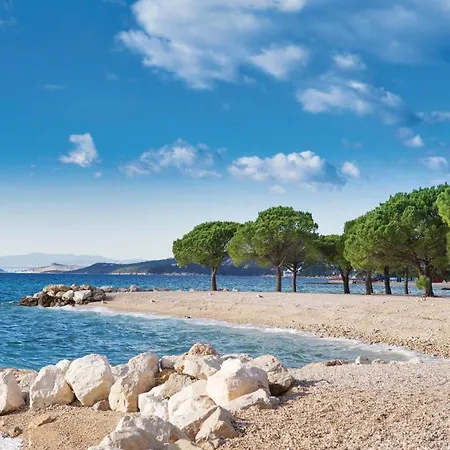 Stunning In With Wifi Crikvenica