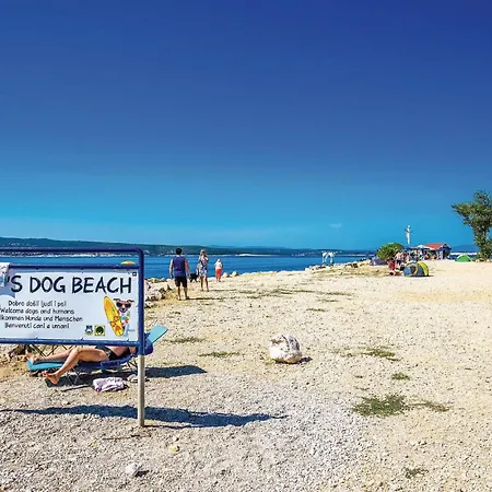 Stunning In With Wifi * Crikvenica